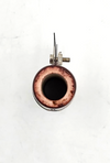 Tesla TR 558 Wirewound Resistor 25 Watt ( 1 pcs )2