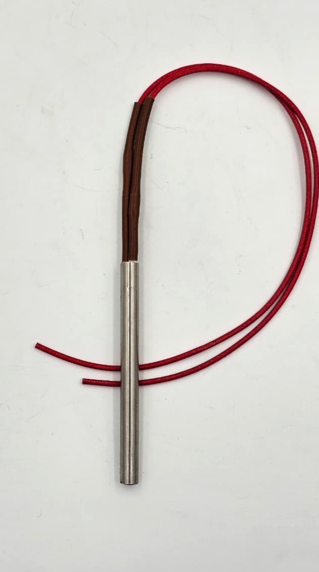 CA13350 | Cartridge Heater | | 220 V  250W | 90 mm Length  | 8 mm Diameter0