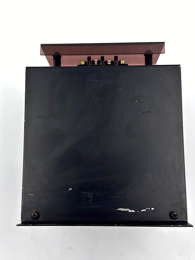 RKC Rika Kogyo THYCO10 | 34PHN020RA1 Thyristor Unit | Made in Japan6