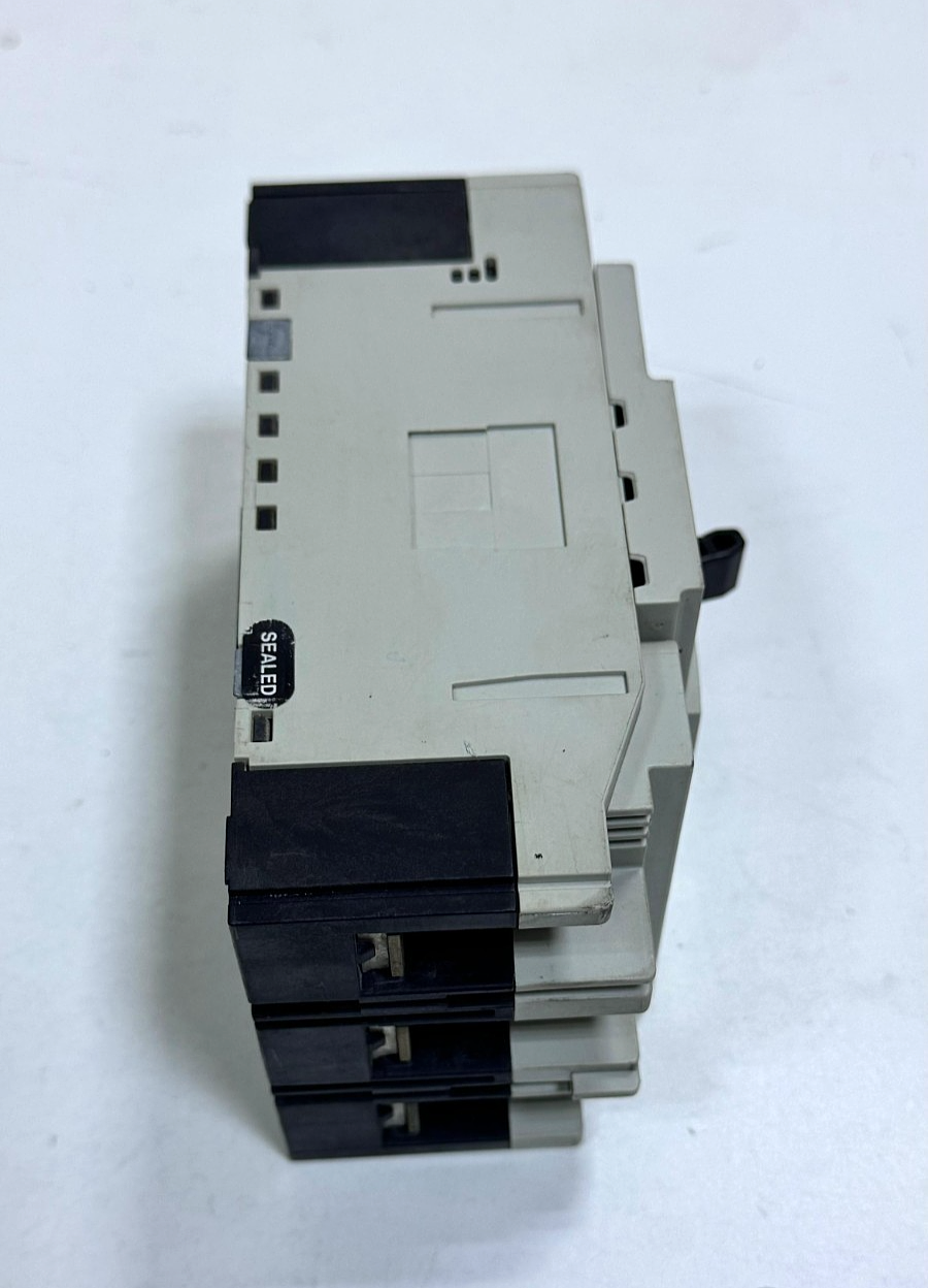 Terasaki | S125NJ | Circuit Breaker | 20A | Used | Free Shipping1