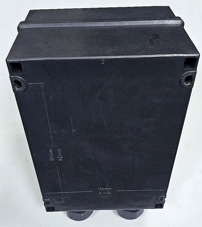 STAHL 8537/17057000 ExplosionProof Safety Switch4
