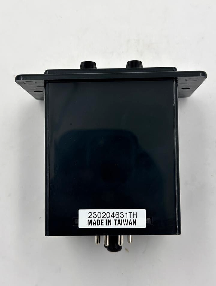Fotek TDVYM6220V Twin Timer Relay | 220VAC | Made in Taiwan2