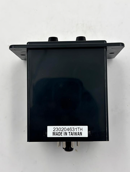 Fotek TDVYM6220V Twin Timer Relay | 220VAC | Made in Taiwan2