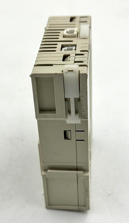 Mitsubishi FX2NC32EX PLC Input Extension Block | Made in japan ( 1 pcs )6