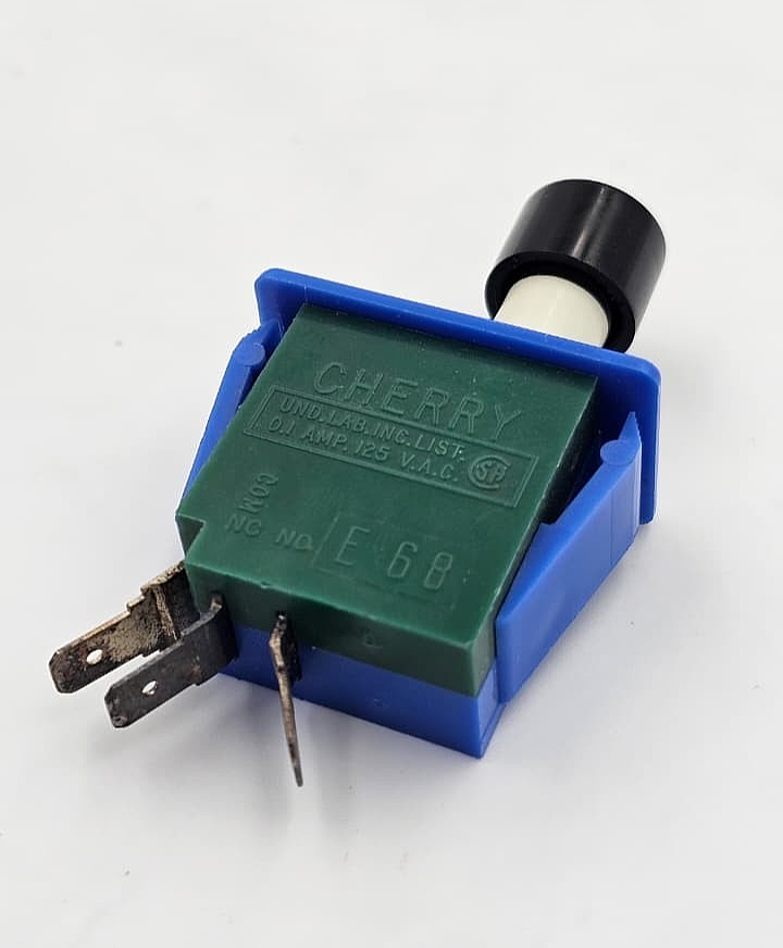 Cherry Electrical UE6828A Switch0