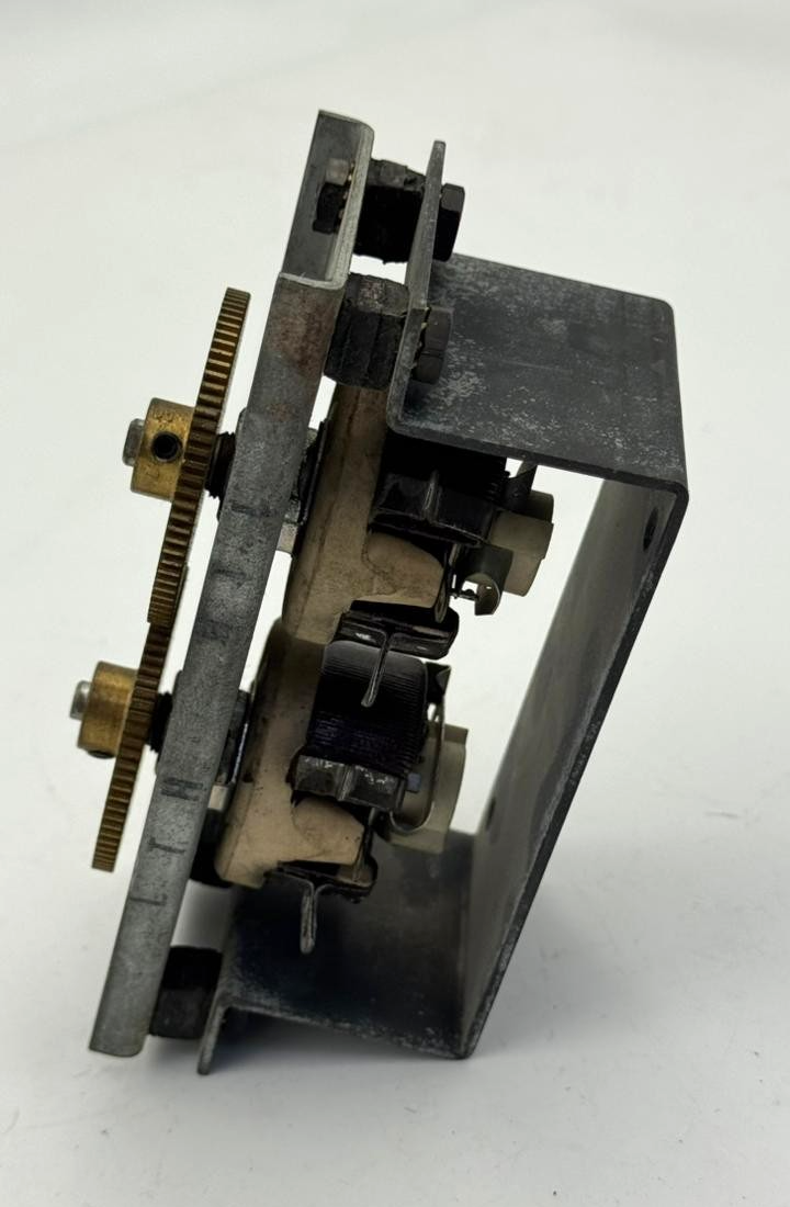 RAISE | Dual Potential Meter2
