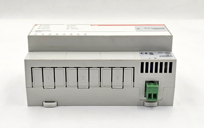 ABB DINGate 5644357874 Ethernet Gateway Controller ( 1 PCS )4