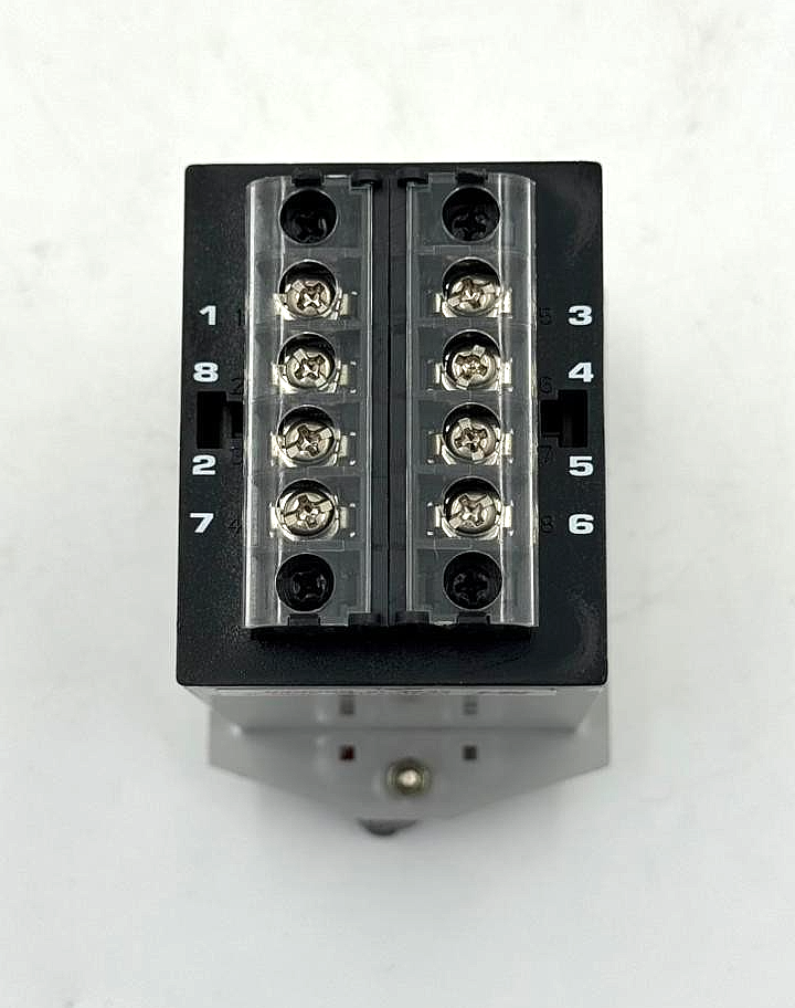 MH EF18 Earth Fault Relay | Range 0.1 A~2A7