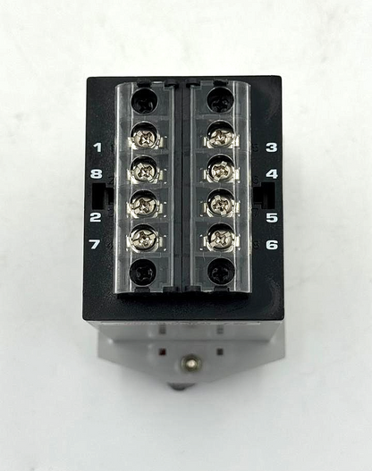 MH EF18 Earth Fault Relay | Range 0.1 A~2A7