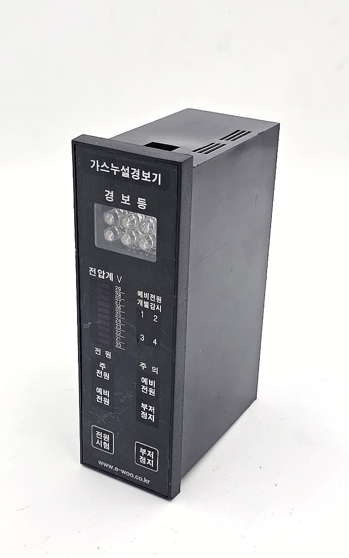 EWoo Gas Leakage Detector0