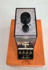 DOLD ZS 700.521111 Time Relay – 110V AC, 0.2s to 6h Delay | ZEITSCHUETZ Series0