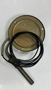 BOSS Industrial Temperature Gauge 20120°C | Made In UK3