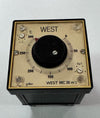 WEST MC 30 MK II Temperature Controller – Analog Dial – 0°C to 300°C0