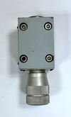 TOS Hydraulika VSS1206630002 Hydraulic Valve – 25 MPa | Made in Czechoslova2