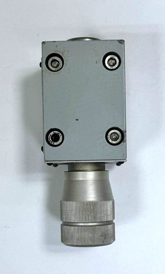 TOS Hydraulika VSS1206630002 Hydraulic Valve – 25 MPa | Made in Czechoslova2