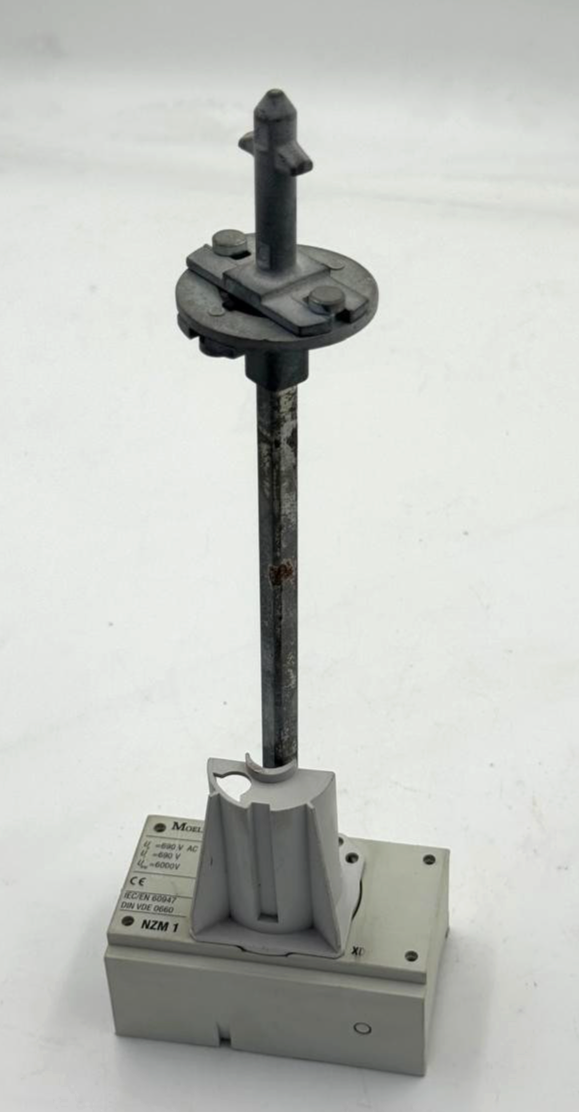 Moeller | NZM 1 | Rotary Handle4