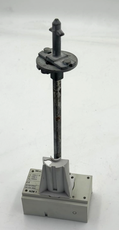 Moeller | NZM 1 | Rotary Handle4