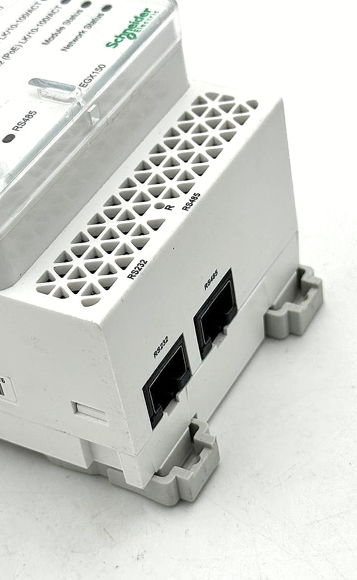 Schneider Electric EGX150 Link150 Ethernet Gateway | Made in Indonesia5