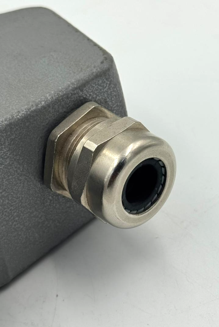 Phoenix Contact 1604324 | HeavyDuty Power Connector Housing4