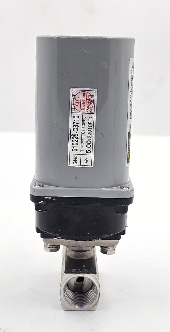 TAVT  TECA21P04515A Proportional Electric Actuator ( 1 Pcs )6