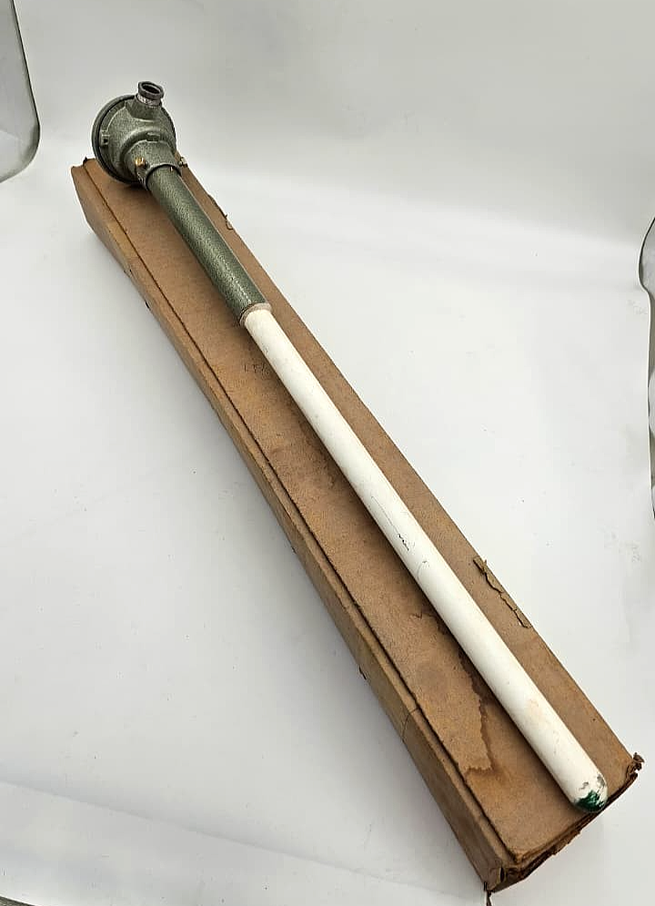 WEB Thermometerwerk Geraberg | 245.5E | Ceramic Thermocouple ( 1 pcs )0