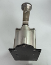 JAI JB 2700 Heavy Duty Limit Switch | IP67 | SPDT | N.O. + N.C. | 600V AC / 125V2