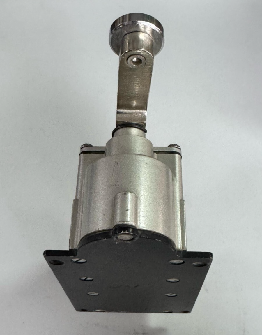 JAI JB 2700 Heavy Duty Limit Switch | IP67 | SPDT | N.O. + N.C. | 600V AC / 125V2