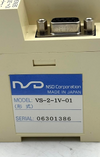 NSD Corporation VS21V0.1 Electronic Limit Switch Output Controller ( 1 pcs  )5