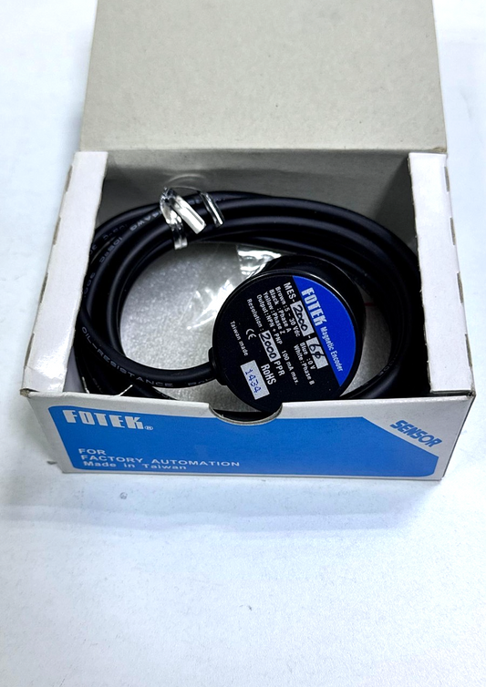 Fotek | MES20006 | Magnetic Encoder – 2000 PPR Resolution,0