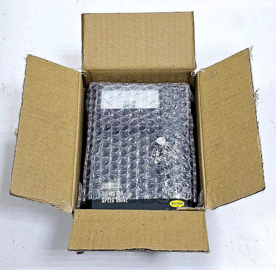 XAJONG | B11024FBM | DC Motor Controller | 110V Input to 24V Output | 250~300W1