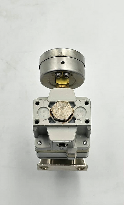 SMC IR201002BG Precision Pneumatic Regulator ( 1 pcs )8