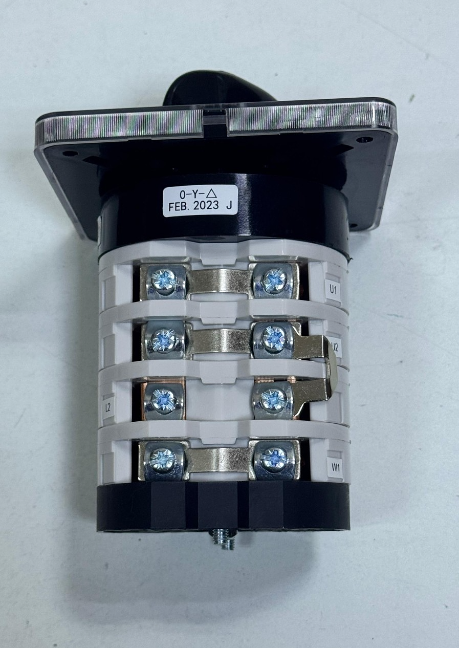 STCO | LW3150 | Cam Switch | 50A | 690V | Fast Shipping3