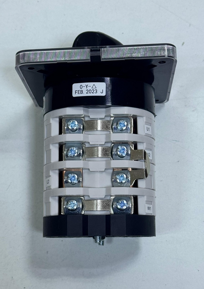 STCO | LW3150 | Cam Switch | 50A | 690V | Fast Shipping3