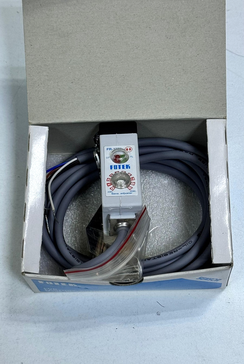 Fotek | FR1MX | Photo Sensor | Free Shipping0