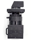 Benedikt & Jäger M10H Z M31 | Rotary Cam Switch | 20A | Made in Austria3
