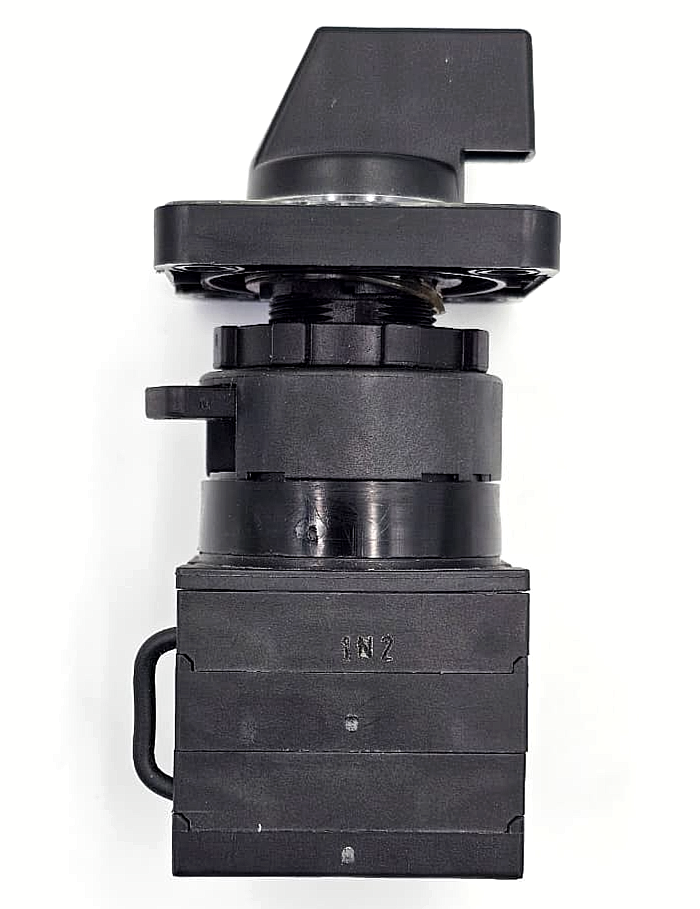 Benedikt & Jäger M10H Z M31 | Rotary Cam Switch | 20A | Made in Austria3