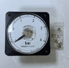 Lightstar KAE11 Analog Pressure Meter | 1 to 10 kg/cm² | DC 4–20mA | 110*110mm1