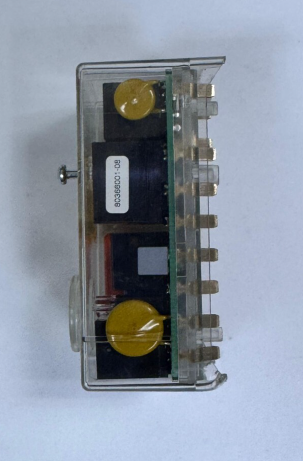 Honeywell DLG 976 | Gas Control Unit – 220/240V, 15VA,  – Made in Hungary3