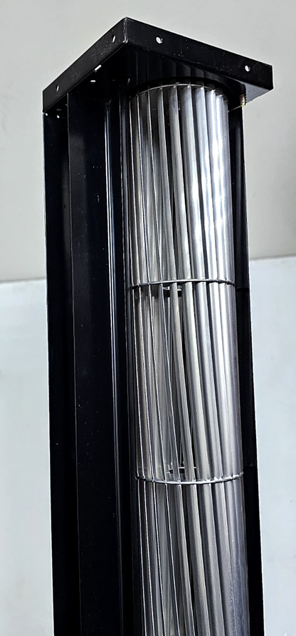 SYM BANG | AFC 60429 VI | Cross Flow Fan | Compact Industrial Cooling Fan8