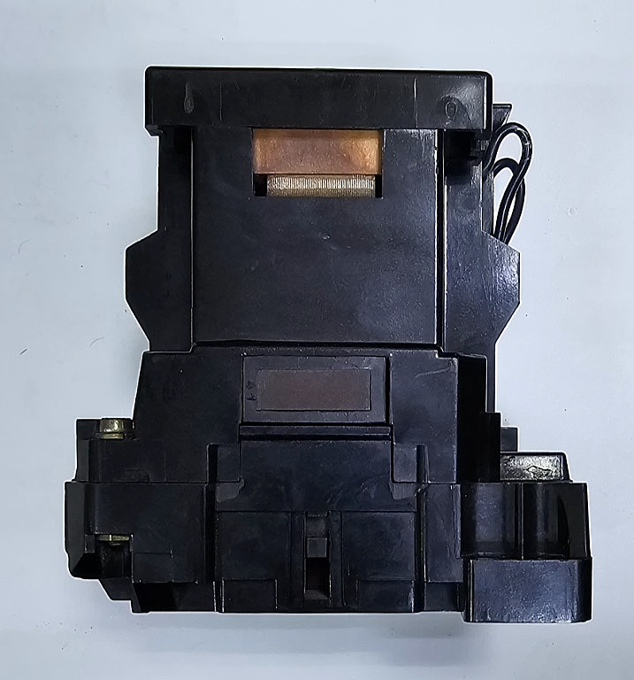 BBC Petercem B85 Power Contactor | 125A AC1 | 220V Coil | 660V | Fast Ship3