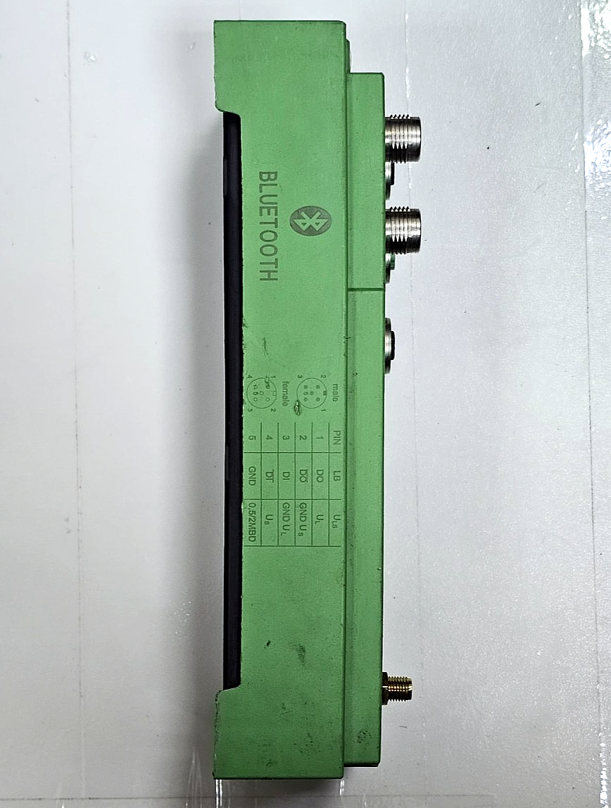 Phoenix Contact |  FLM BT BS MP3 Module | 2736770 | ModuleID 191 DEC4