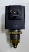 AVSRömer EDVS01A251/4 Solenoid Valve – 24V, 2W, PN 1.2, DN 2.51