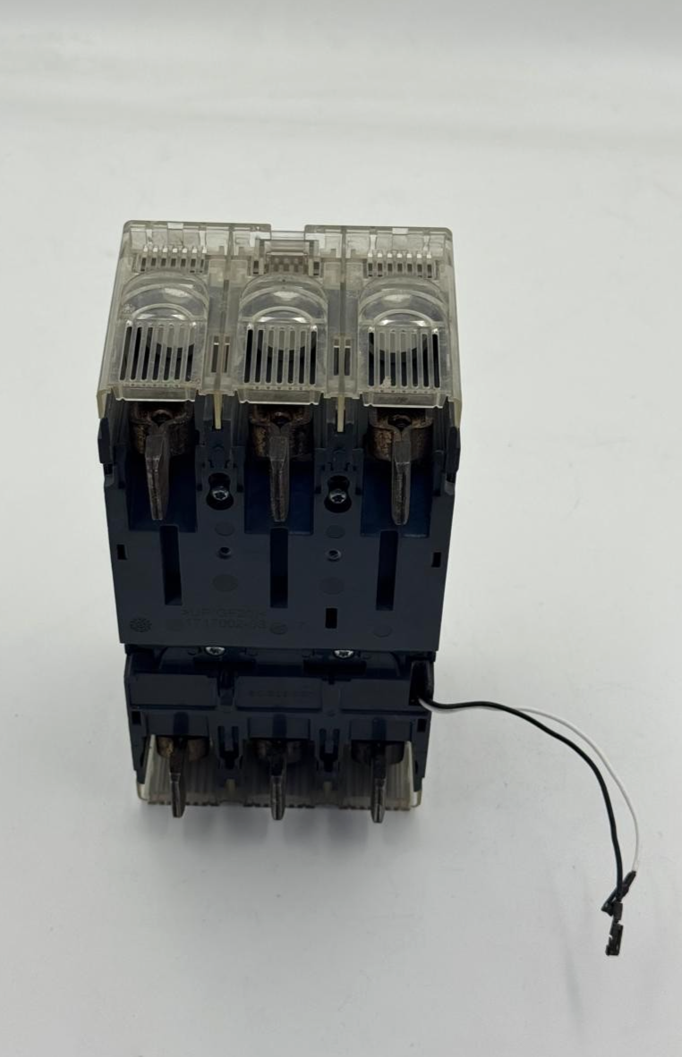 Siemens VL160 MCCB |Circuit Breaker | Made in Germany6
