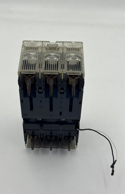 Siemens VL160 MCCB |Circuit Breaker | Made in Germany6