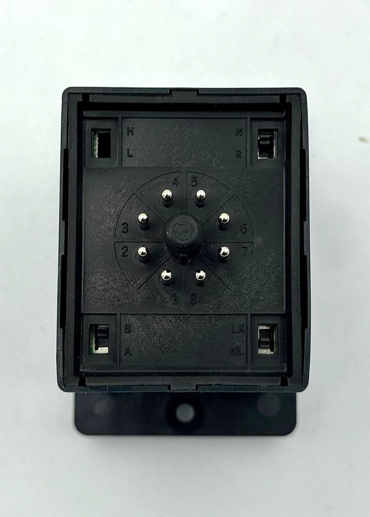 FOTEK SY4D Digital Timer Relay | Made in Taiwan7
