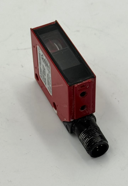 Leuze Electronic | SLSER 8/66S12 | Sensor | Made in Germany5
