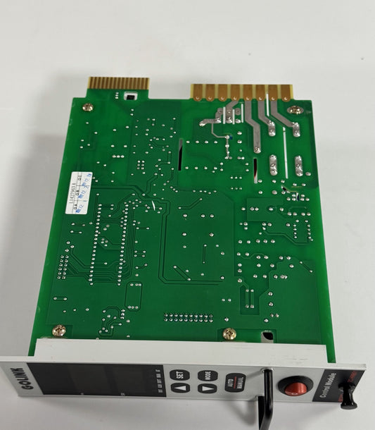 GOLINK TCHR801 Hotrunner Temperature Controller – Type J/K Thermocouple, Dual1