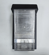 PHILIPS HL01 L004 | 2xPLS 11W Fluorescent Wall Lighting Fixture – 230V0