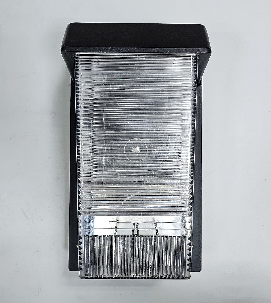 PHILIPS HL01 L004 | 2xPLS 11W Fluorescent Wall Lighting Fixture – 230V0