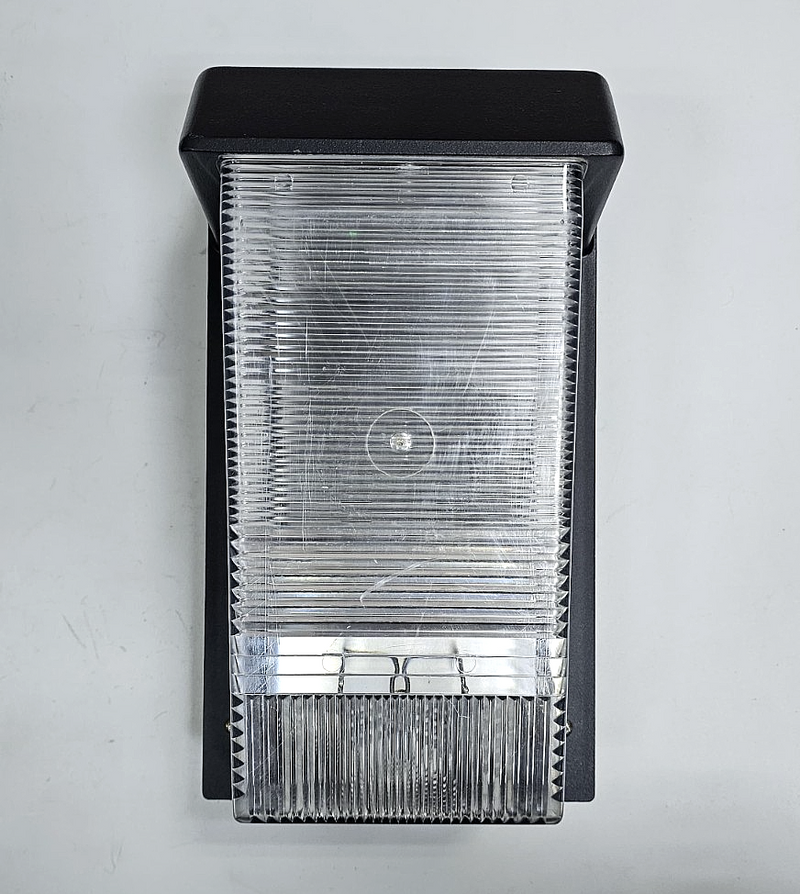 PHILIPS HL01 L004 | 2xPLS 11W Fluorescent Wall Lighting Fixture – 230V0